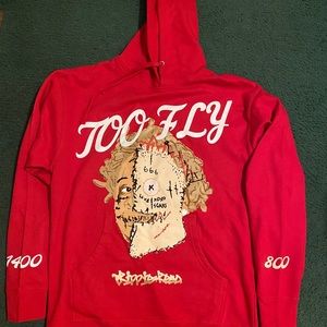 Official Trippie Redd Hoodie
